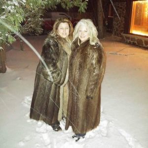 Meet your Posher, Ann